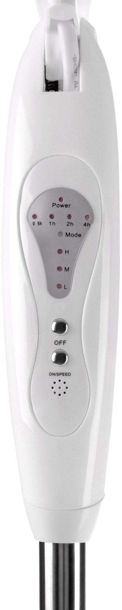 Вентилятор ARDESTO FN-R1608RW_Sale - Пошкоджено пакуванняфото4