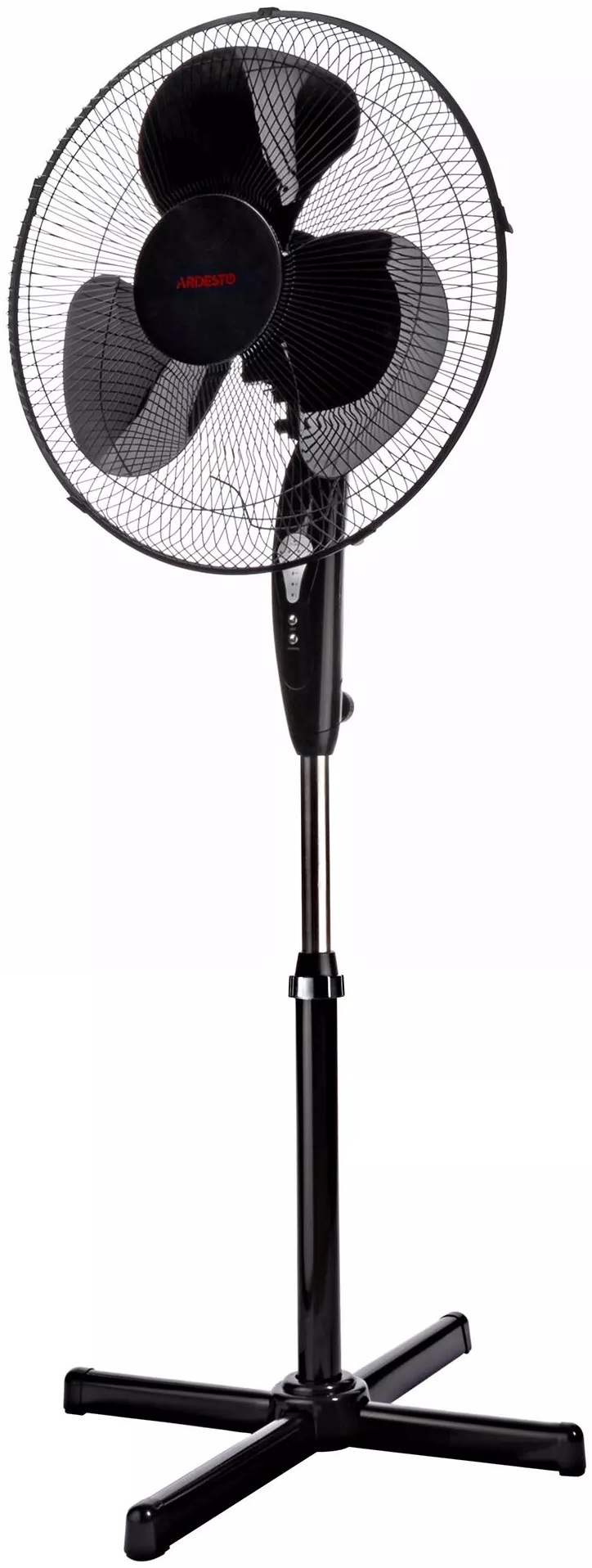 Вентилятор ARDESTO FN-R1608CB_Sale - Пошкоджено пакуванняфото