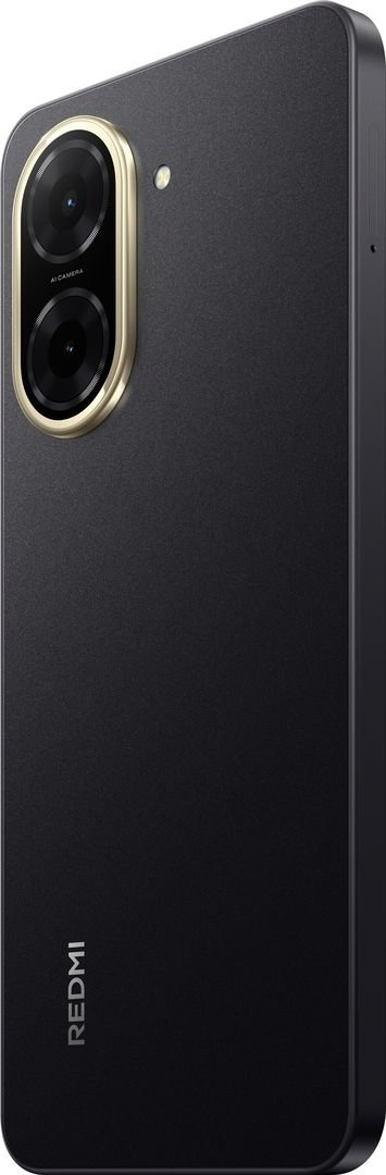 Смартфон Xiaomi Redmi A5 3/64Gb Midnight Blackфото7
