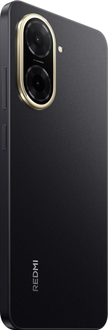 Смартфон Xiaomi Redmi A5 3/64Gb Midnight Blackфото6