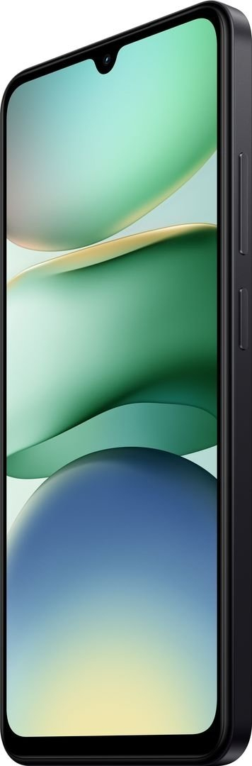 Смартфон Xiaomi Redmi A5 3/64Gb Midnight Blackфото5
