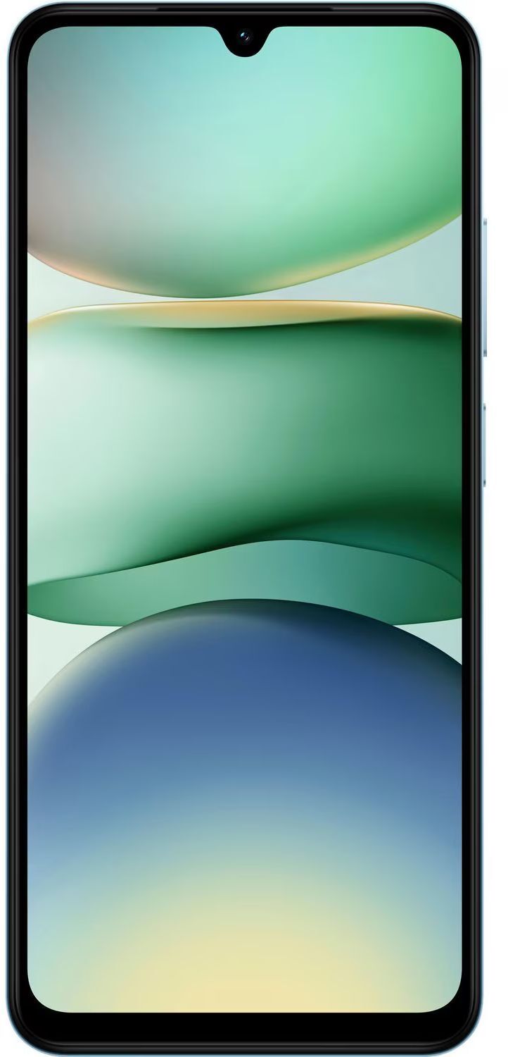 Смартфон Redmi A5 3/64Gb Ocean Blue (1146832) фото 2