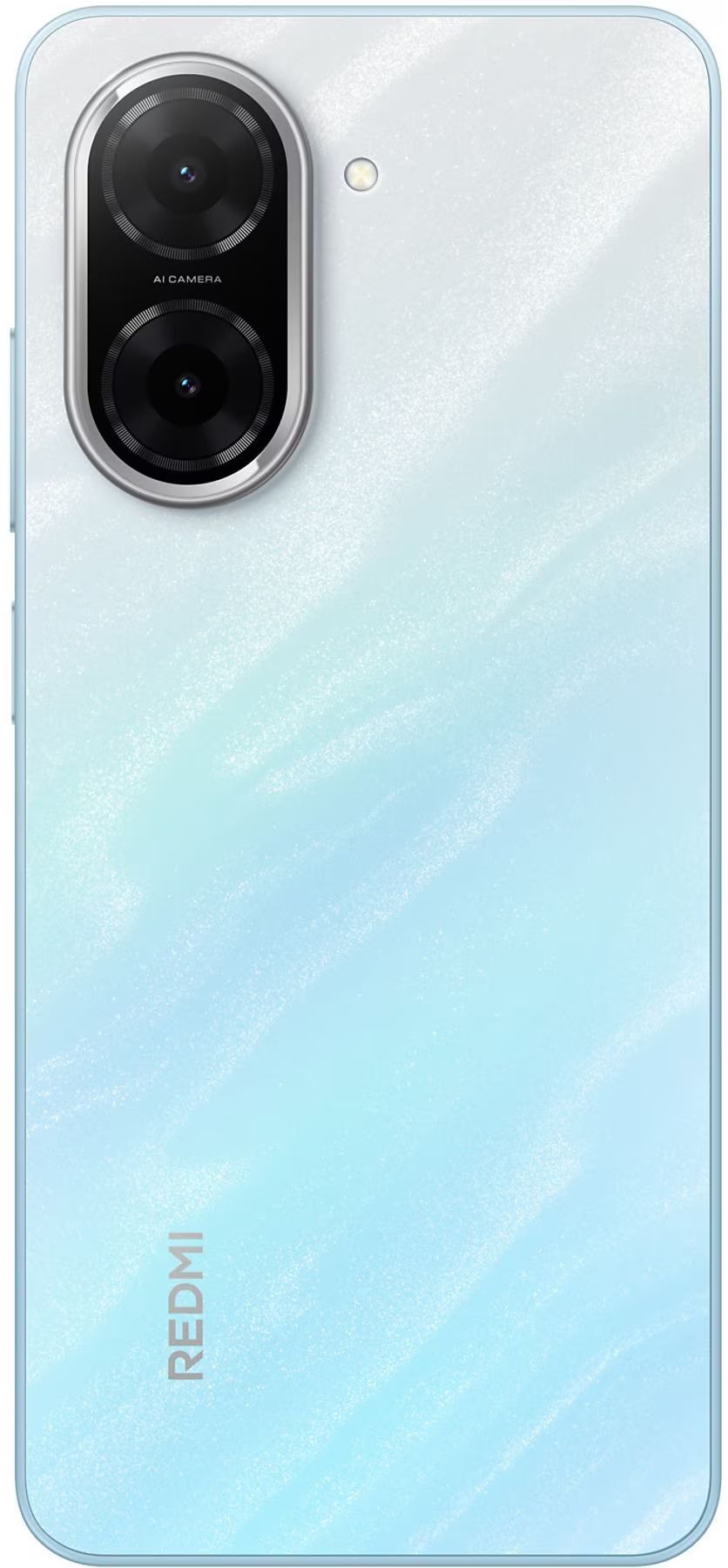 Смартфон Redmi A5 3/64Gb Ocean Blue (1146832) фото 3