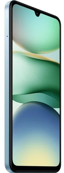 Смартфон Redmi A5 3/64Gb Ocean Blue (1146832) фото 4