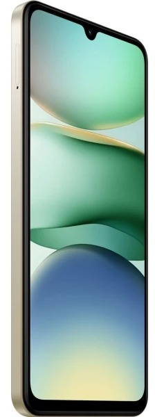 Смартфон Redmi A5 3/64Gb Sandy Gold (1146833)фото4