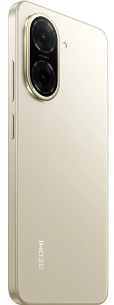 Смартфон Redmi A5 3/64Gb Sandy Gold (1146833)фото6