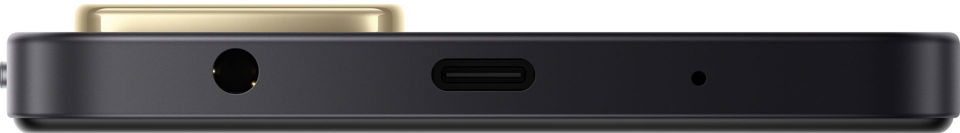 Смартфон Redmi A5 4/128Gb Midnight Black (1146834) фото 10