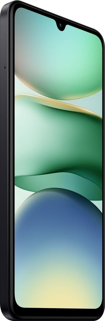 Смартфон Redmi A5 4/128Gb Midnight Black (1146834) фото 4
