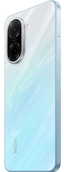 Смартфон Redmi A5 4/128Gb Ocean Blue (1146835)фото7