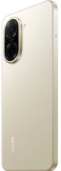 Смартфон Xiaomi Redmi A5 4/128Gb Sandy Gold (1146836)фото7