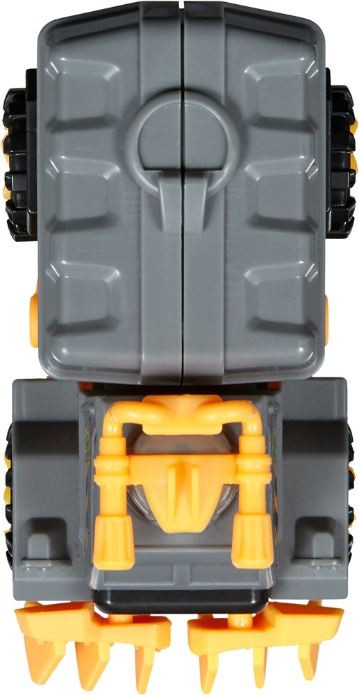 Игровой набор – машинка и динозавр Raptor green (20075) фото 5