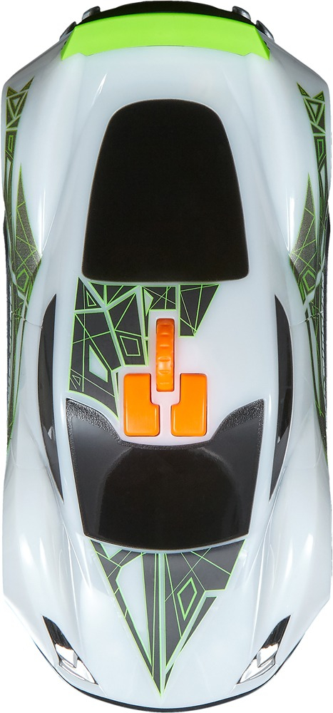 Машинка игрушечная - Color Wheels (20101) фото 4