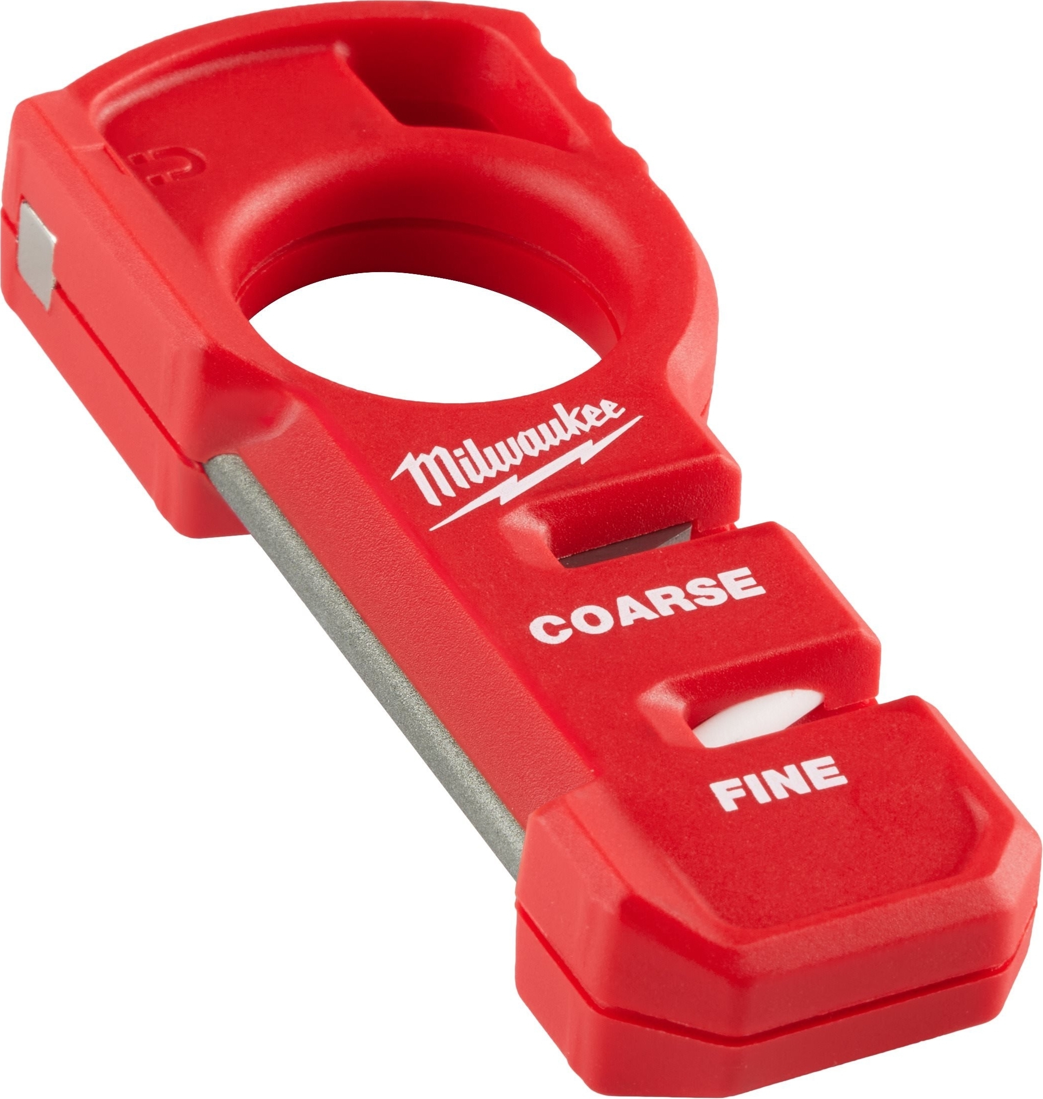 Точилка для ножей и ножниц Milwaukee 54х195х38мм (4932478562) фото 