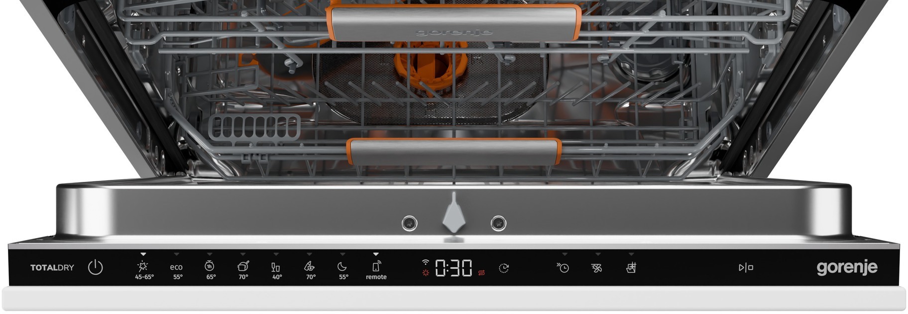 Встраиваемая посудомоечная машина Gorenje GV673B66 фото 11