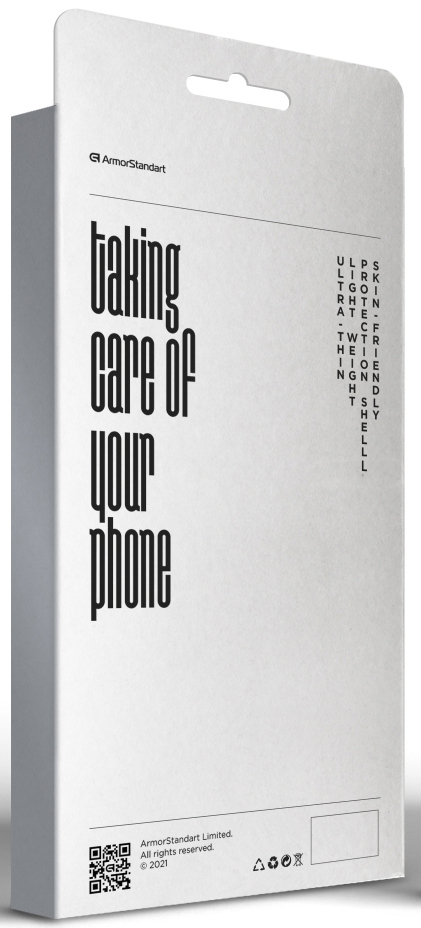 Чехол ArmorStandart Unit MagSafe для Samsung S25 + Titanium Grey (ARM83091) фото 3