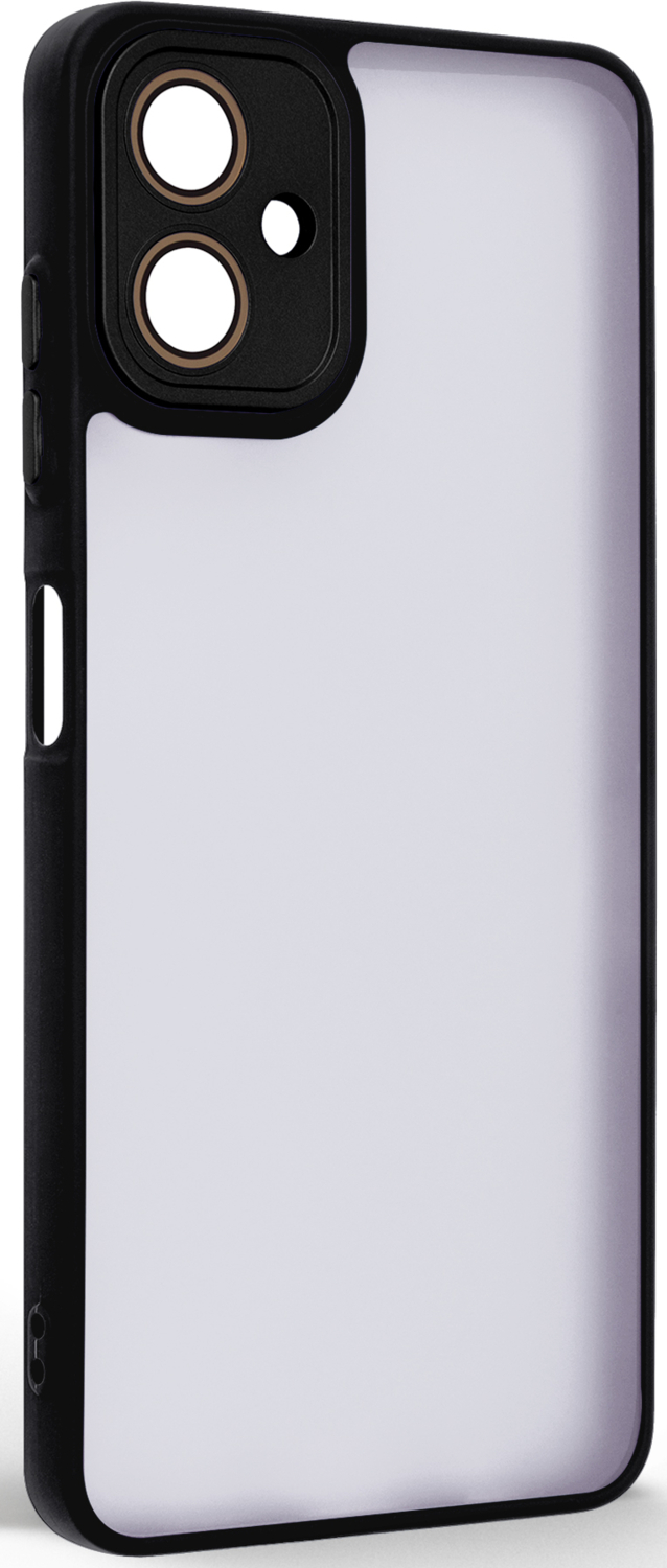 Чохол ArmorStandart ShadeX для Samsung A06 4G Black (ARM83231)фото