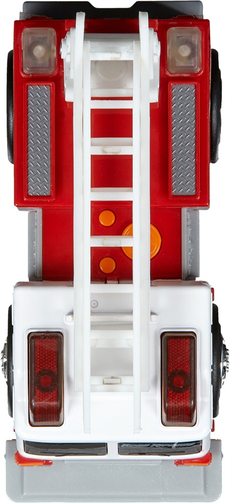 Машинка игрушечная - Пожарные - спасатели (39892) фото 4
