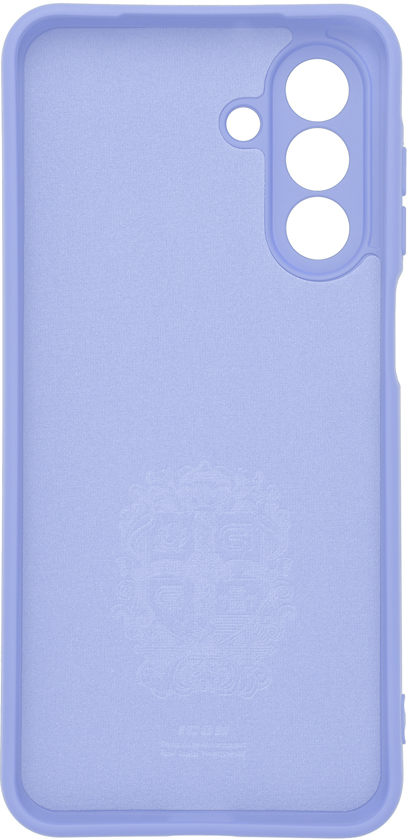 Чехол ArmorStandart ICON для Samsung A26 Lavender (ARM82185) фото 2