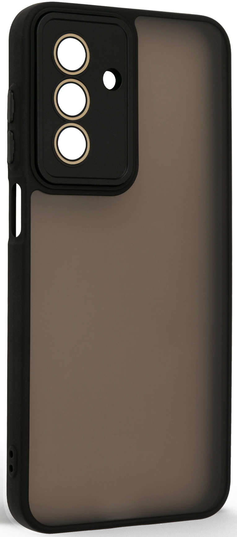 Чохол ArmorStandart ShadeX для Samsung A26 Black (ARM82763)фото2