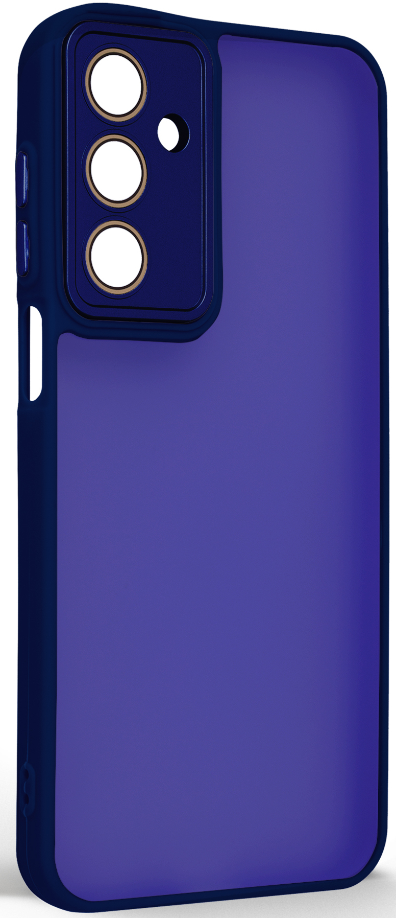 Чехол ArmorStandart ShadeX для Samsung A26 Blue (ARM83066) фото 2