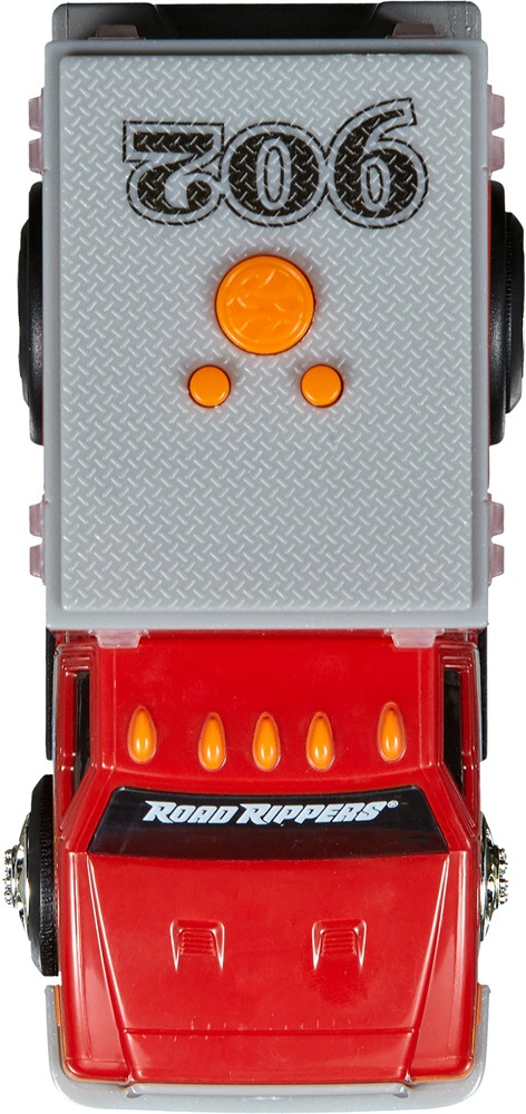 Машинка игрушечная - Скорая помощь - спасатели (39893) фото 4