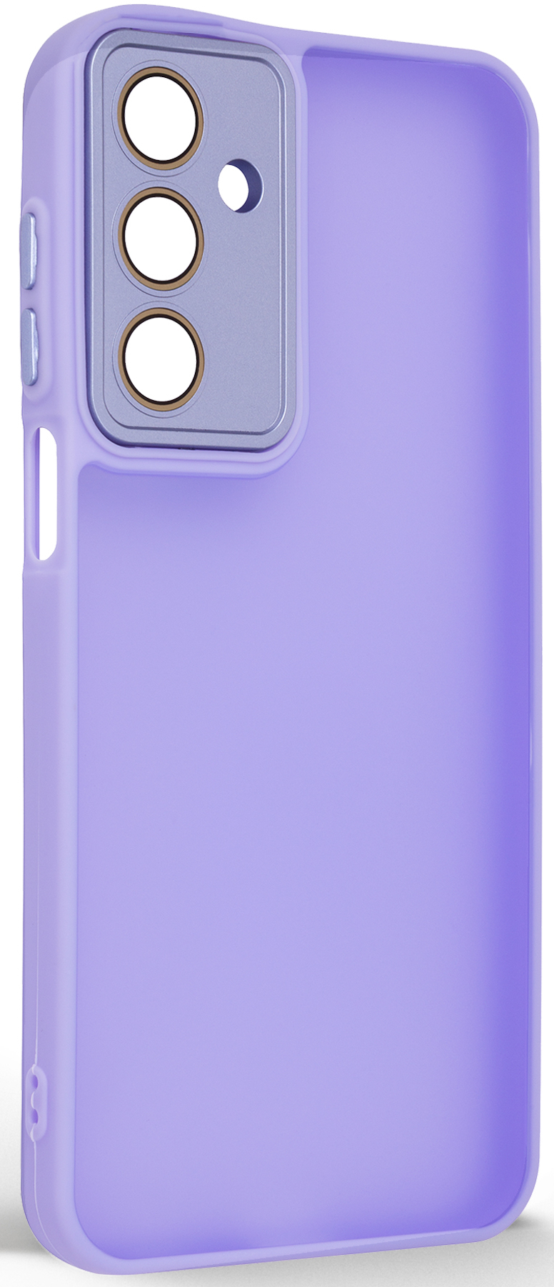 Чохол ArmorStandart ShadeX для Samsung A26 Violet (ARM83068)фото2