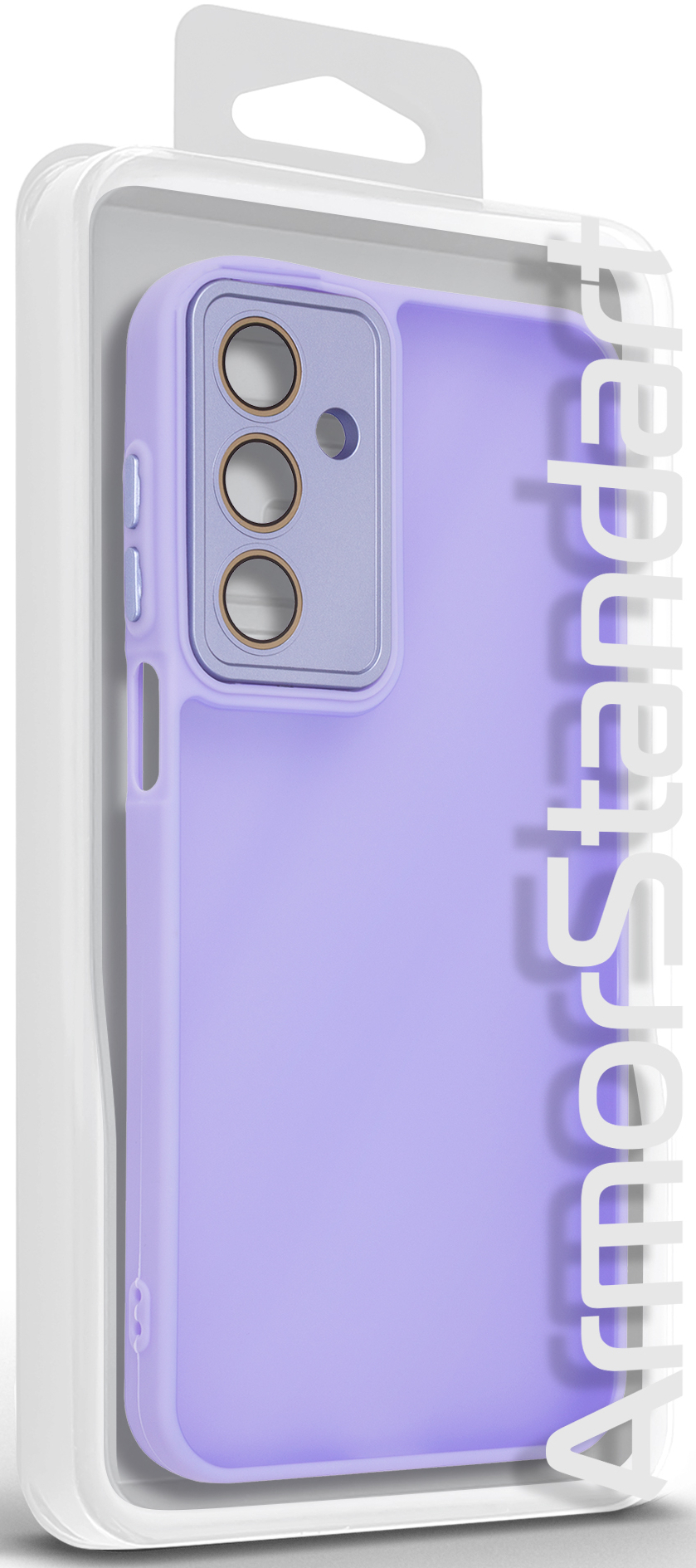 Чохол ArmorStandart ShadeX для Samsung A26 Violet (ARM83068)фото3
