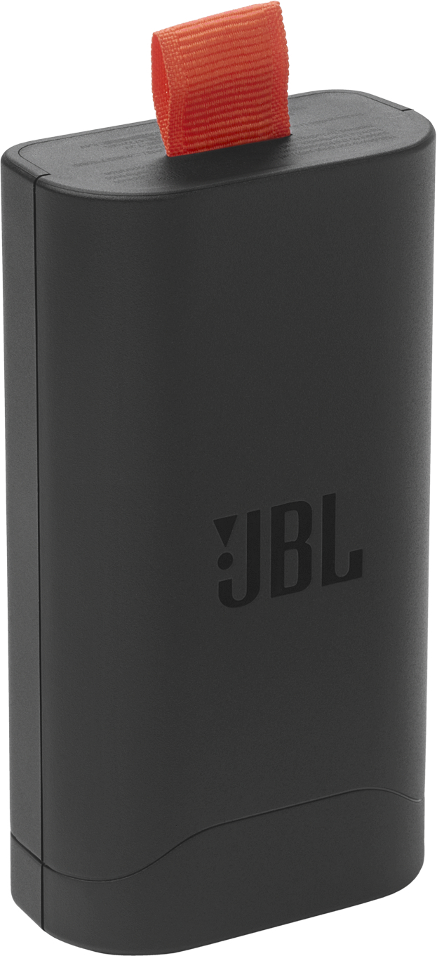 Аккумулятор JBL Battery 200 Black для PartyBox Club 120 (JBLBATTERY200) фото 2