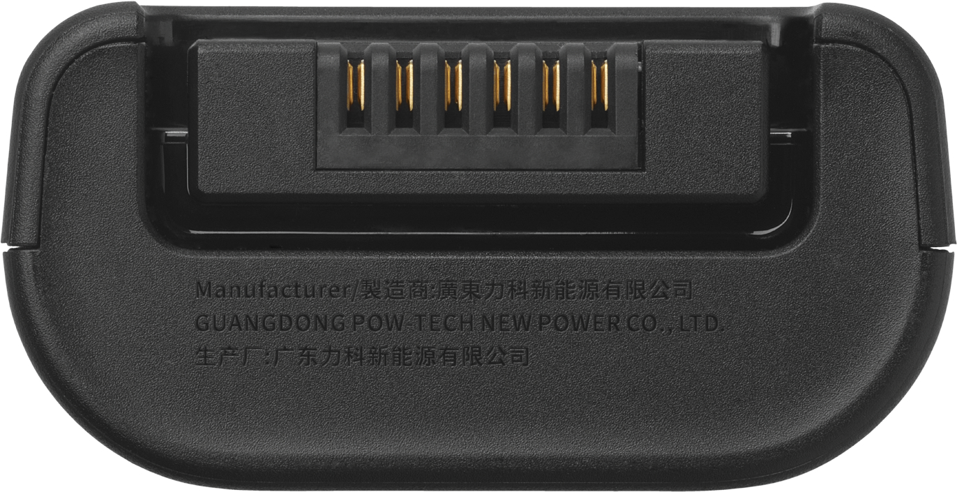 Аккумулятор JBL Battery 200 Black для PartyBox Club 120 (JBLBATTERY200) фото 4