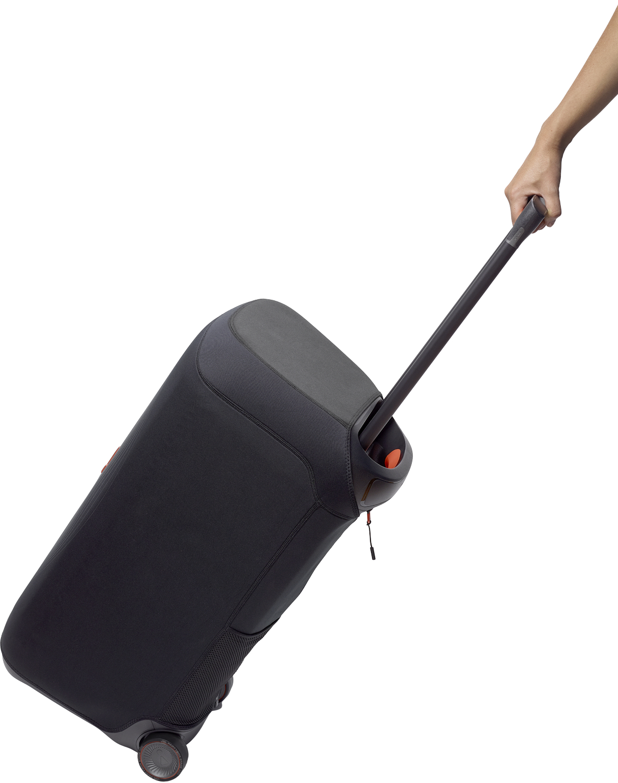 Чохол JBL PartyCover для колонки JBL PartyBox Stage 320 (JBLPBCOV-320)фото