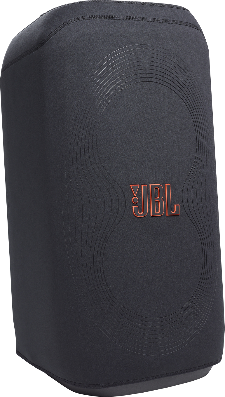 Чехол JBL PartyCover для колонки JBL PartyBox 120 (JBLPBCOV-120) фото 2
