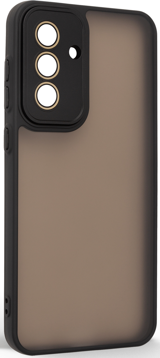 Чохол ArmorStandart ShadeX для Samsung A56 Black (ARM82765)фото