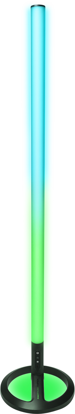 Світловий пристрій для вечірок JBL PartyLight Stick Black (JBLPLSTICK)фото3