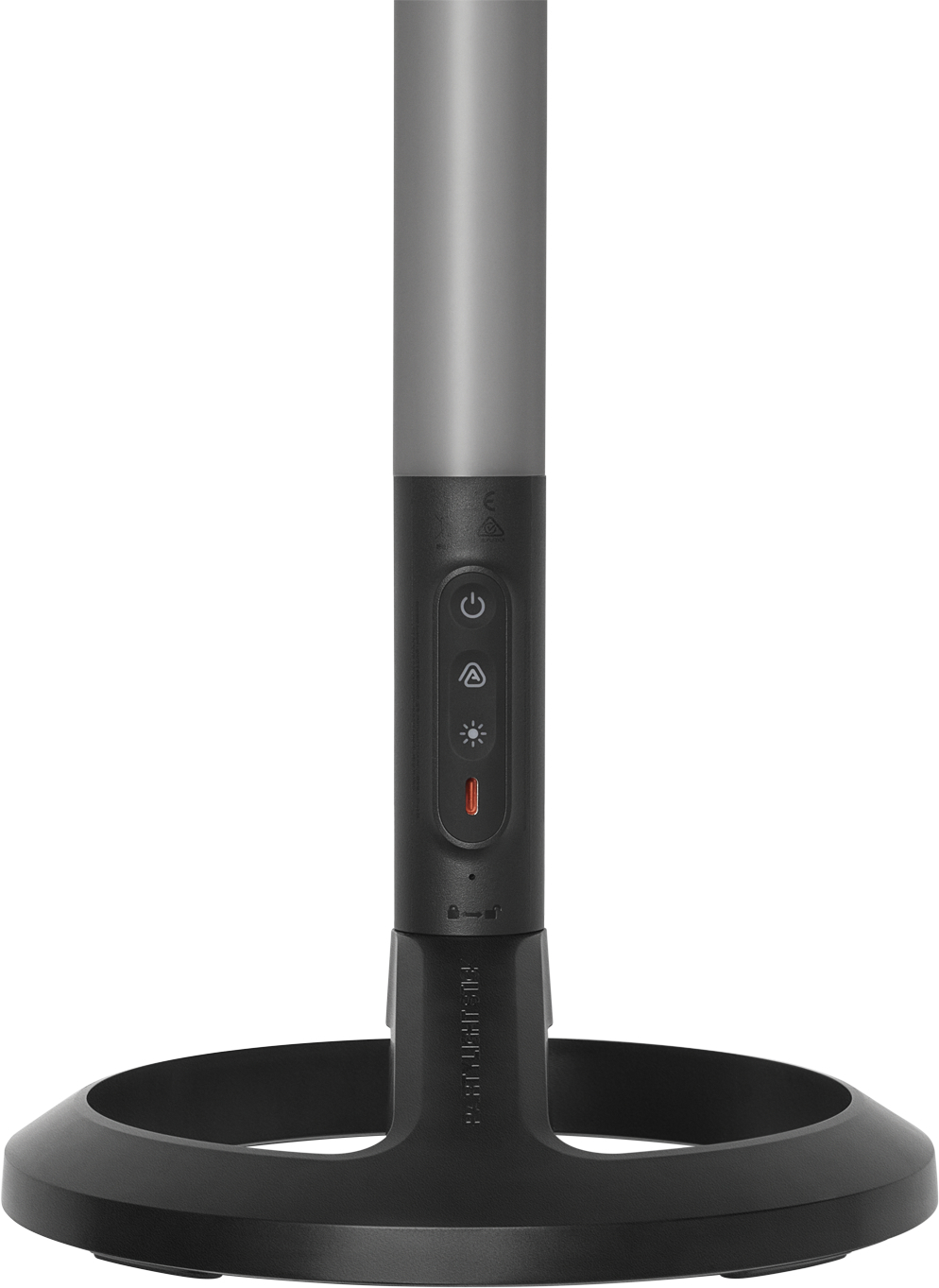 Світловий пристрій для вечірок JBL PartyLight Stick Black (JBLPLSTICK)фото6