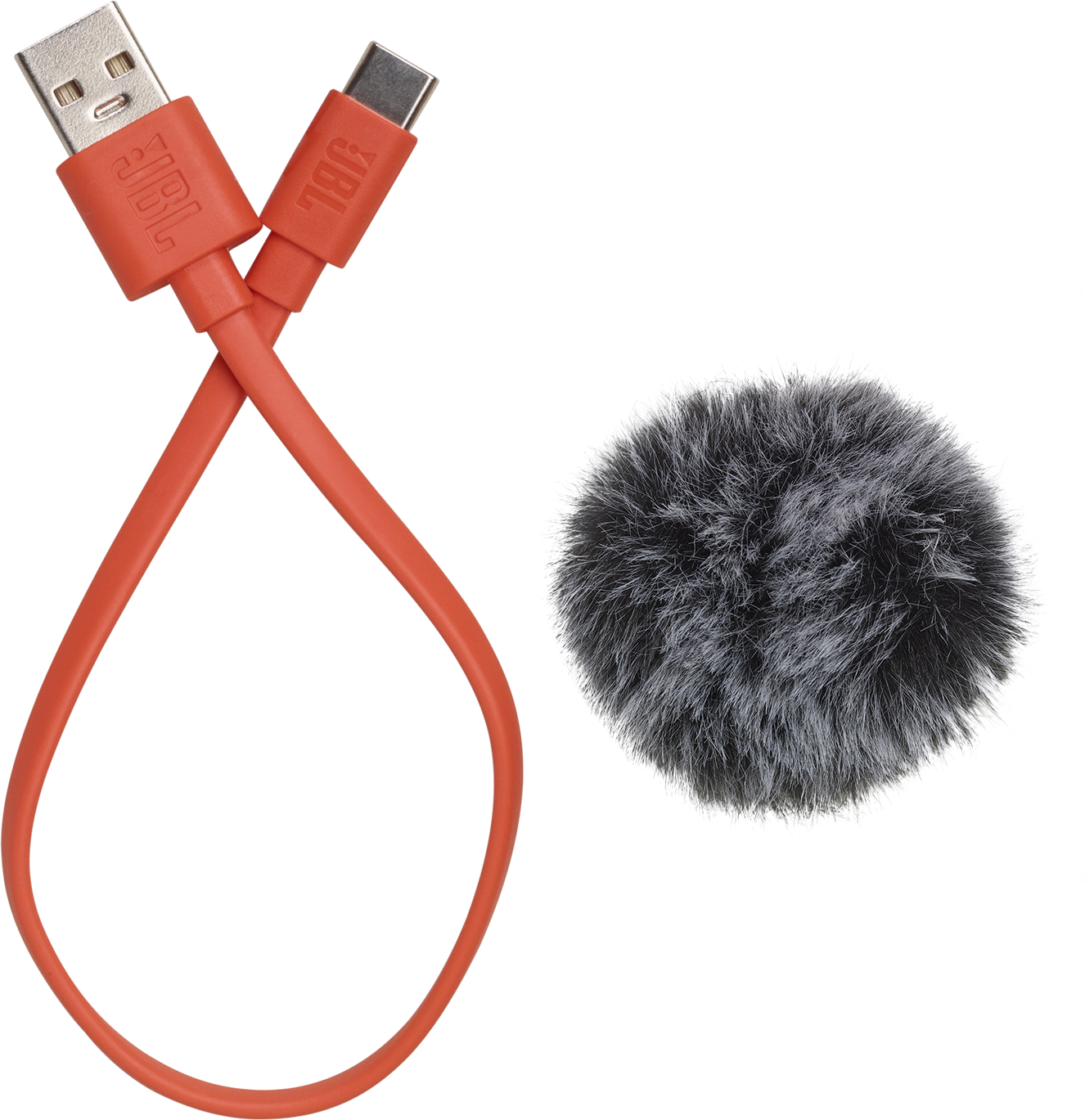 Микрофон JBL Quantum Stream Wireless Lightning Black (JBLSTRMWLLGHTBLK) фото