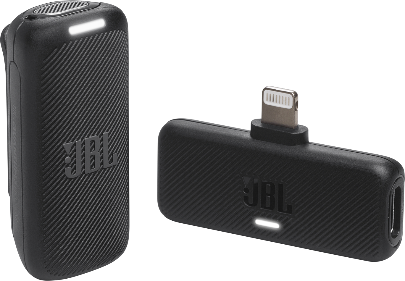 Микрофон JBL Quantum Stream Wireless Lightning Black (JBLSTRMWLLGHTBLK) фото 7