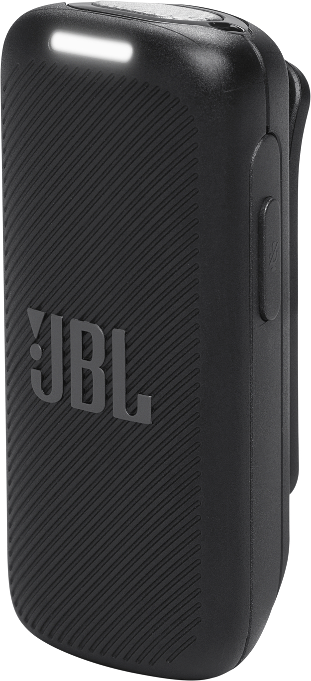 Микрофон JBL Quantum Stream Wireless Lightning Black (JBLSTRMWLLGHTBLK) фото 9