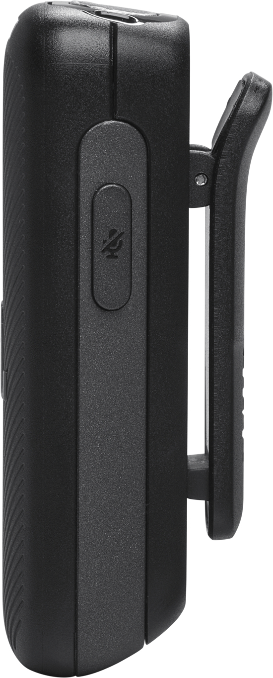 Микрофон JBL Quantum Stream Wireless Lightning Black (JBLSTRMWLLGHTBLK) фото 10