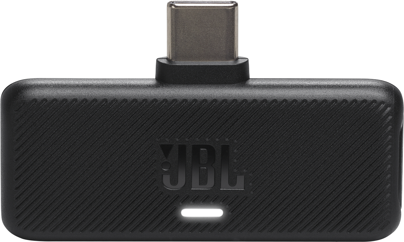 Мікрофон JBL Quantum Stream Wireless USB-C Black (JBLSTRMWLUSBCBLK)фото14
