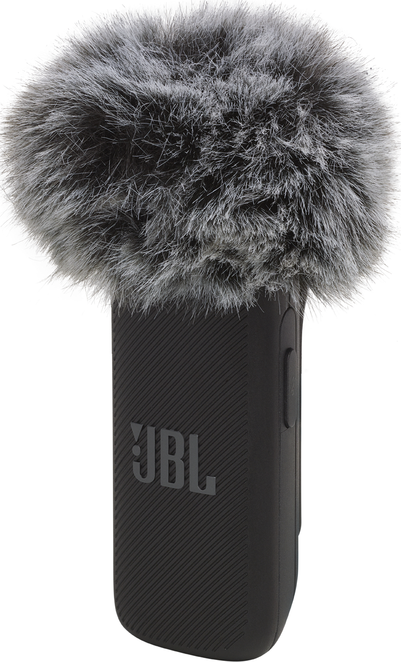 Мікрофон JBL Quantum Stream Wireless USB-C Black (JBLSTRMWLUSBCBLK)фото13