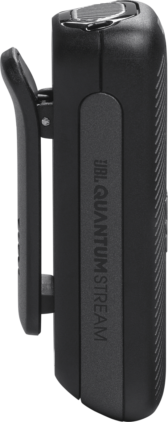 Мікрофон JBL Quantum Stream Wireless USB-C Black (JBLSTRMWLUSBCBLK)фото12