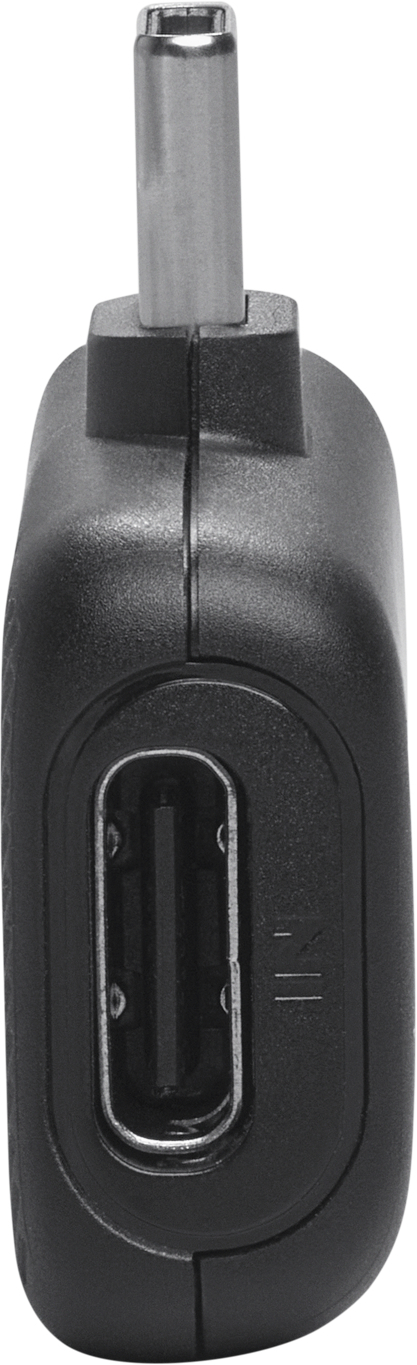 Мікрофон JBL Quantum Stream Wireless USB-C Black (JBLSTRMWLUSBCBLK)фото15