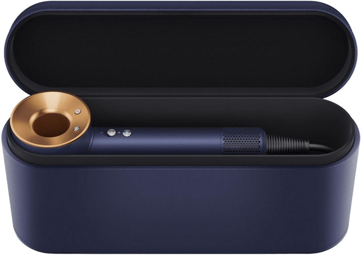 Фен Dyson HD07 Supersonic (412525-01)фото3