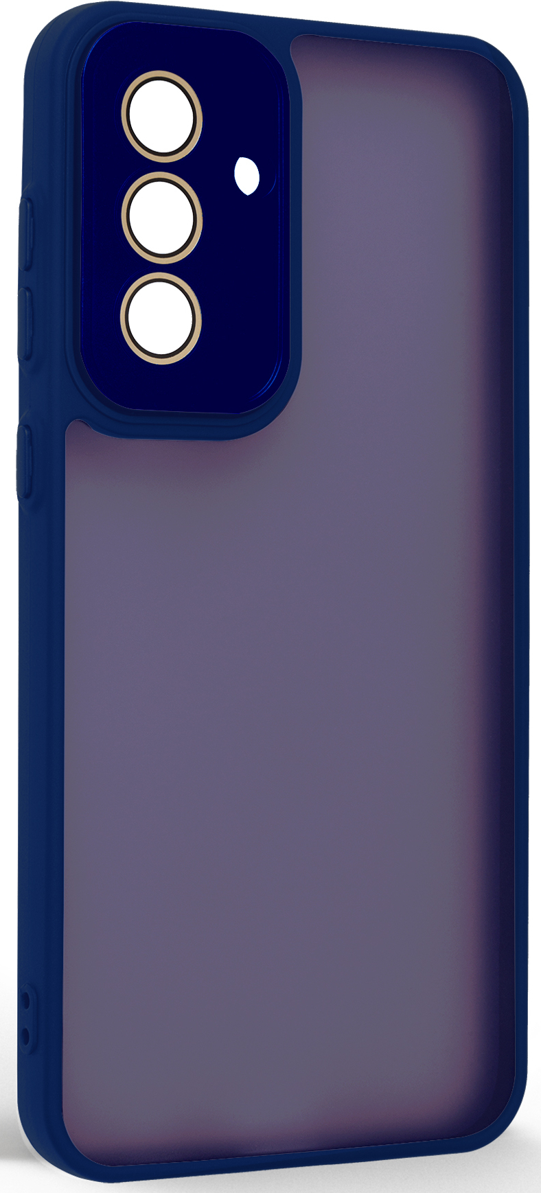 Чохол ArmorStandart ShadeX для Samsung A56 5G Blue (ARM83074)фото2