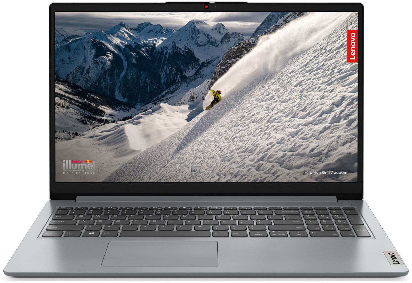 Комплект Ноутбук LENOVO Ideapad 1 15AMN7 (82VG00QQRA) + Кофемашина Philips Series 800 EP0820/00 фото 