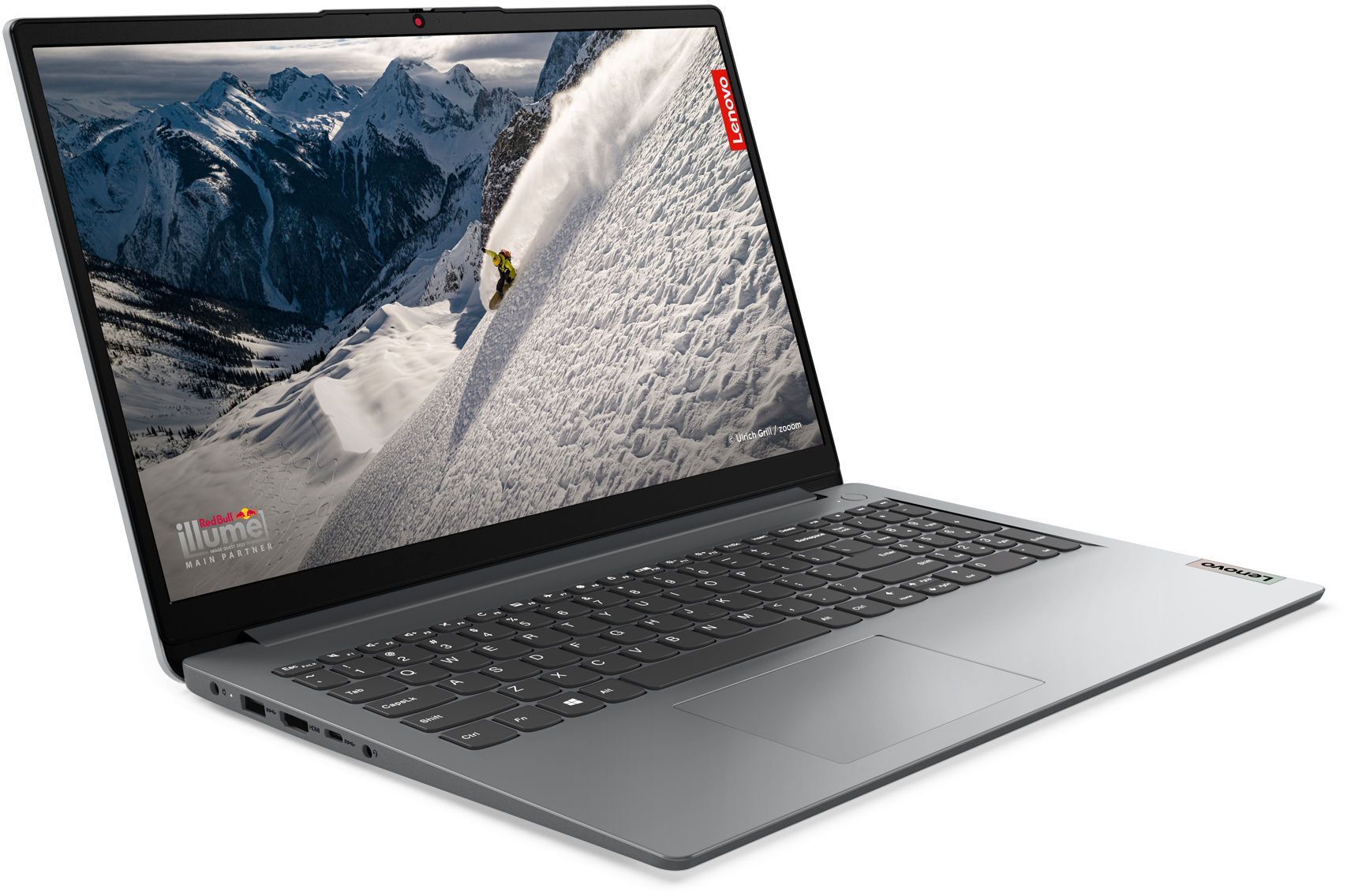 Комплект Ноутбук LENOVO Ideapad 1 15AMN7 (82VG00QQRA) + Кофемашина Philips Series 800 EP0820/00 фото 