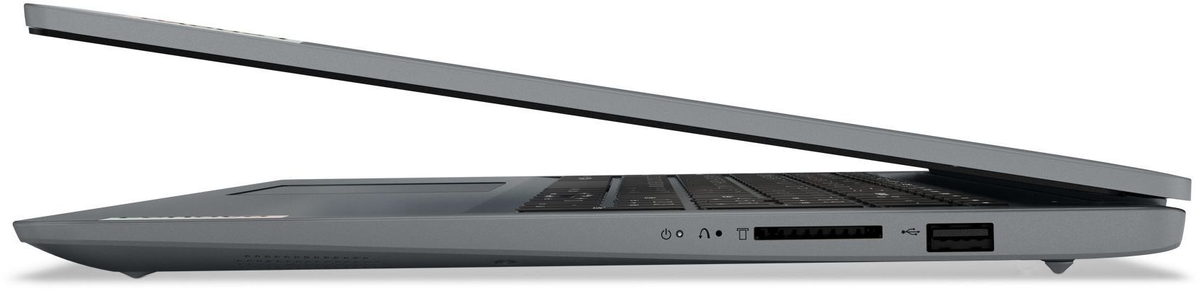 Комплект Ноутбук LENOVO Ideapad 1 15AMN7 (82VG00QQRA) + Кофемашина Philips Series 800 EP0820/00 фото 