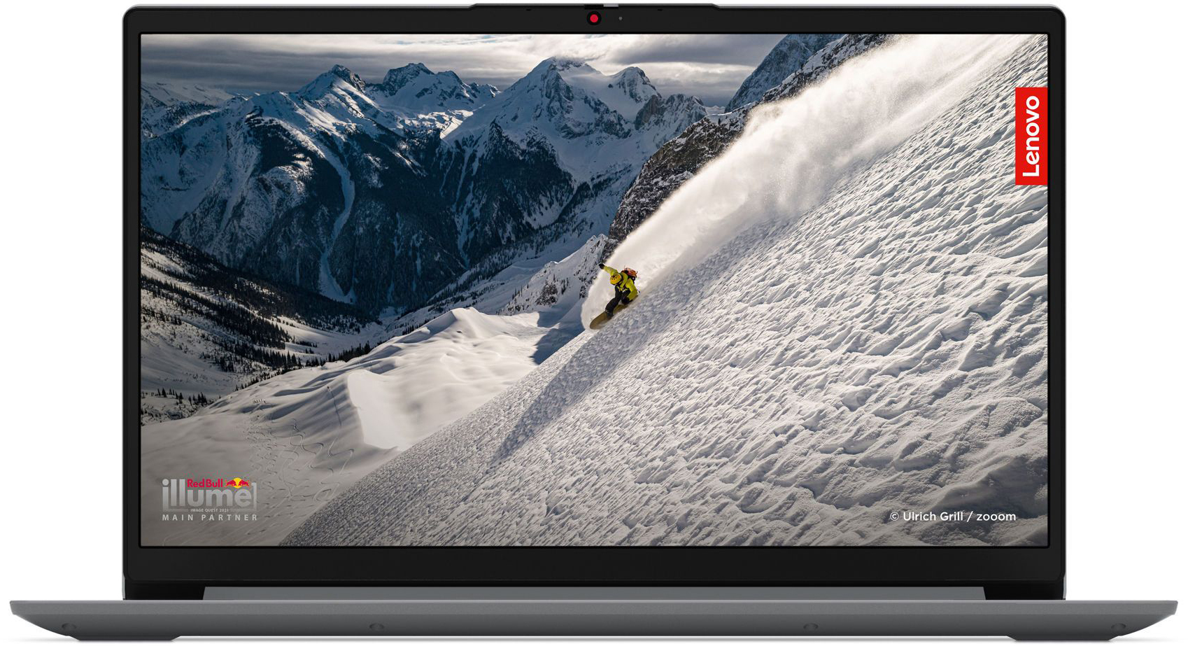 Комплект Ноутбук LENOVO Ideapad 1 15AMN7 (82VG00QQRA) + Кофемашина Philips Series 800 EP0820/00 фото 