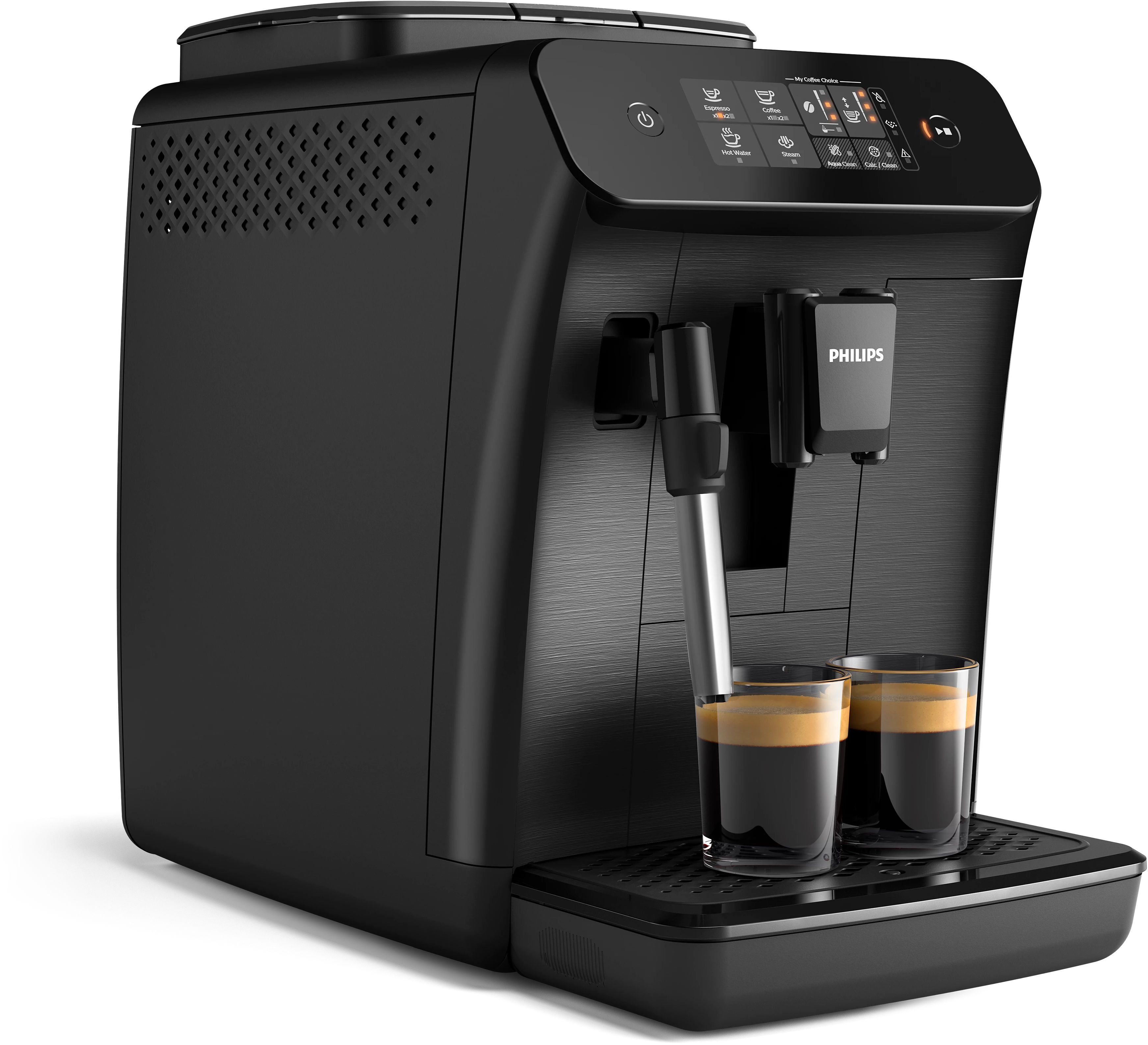 Комплект Ноутбук LENOVO Ideapad 1 15AMN7 (82VG00QQRA) + Кофемашина Philips Series 800 EP0820/00 фото 