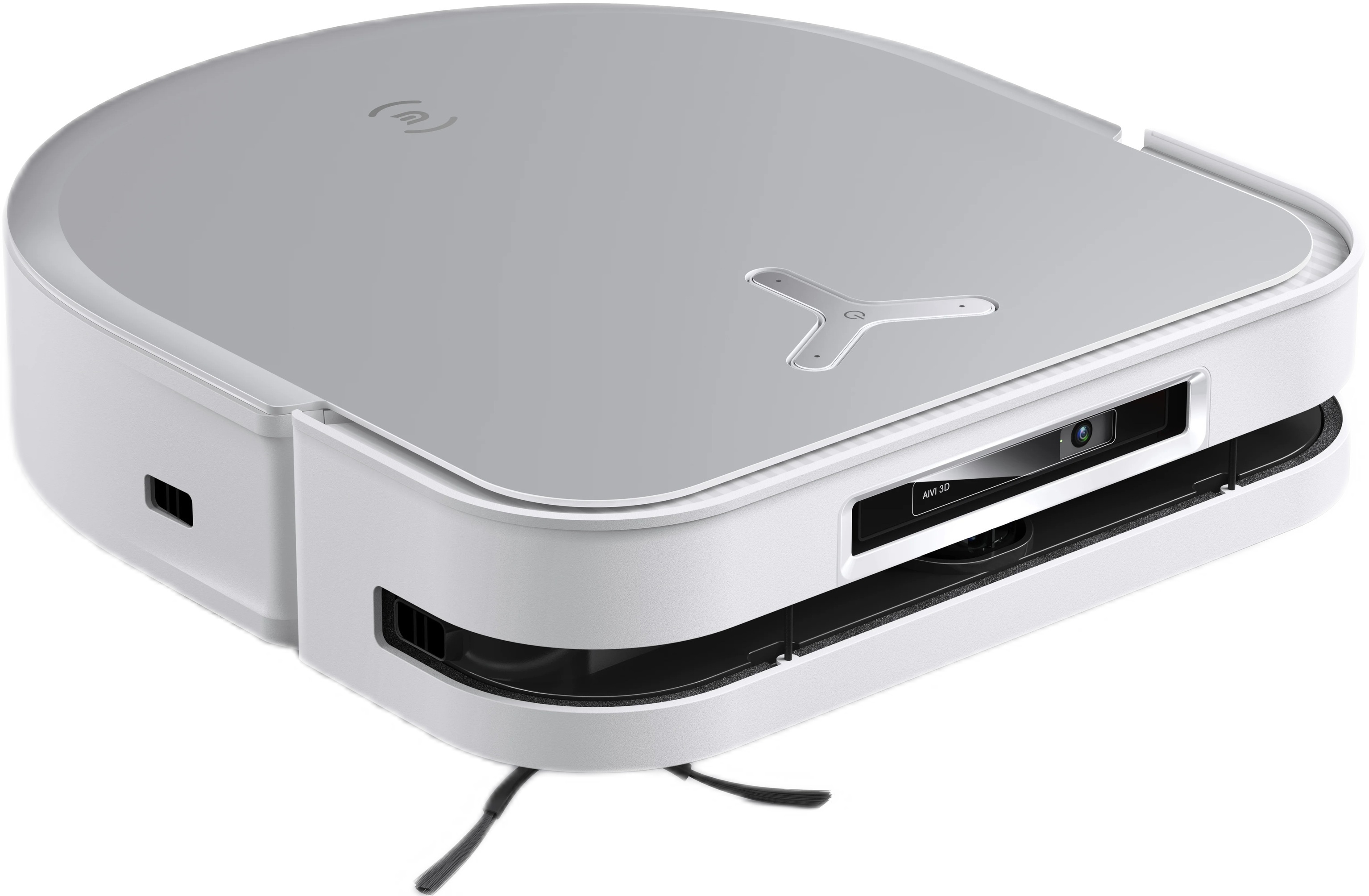 Робот-пылесос ECOVACS DEEBOT X5PRO OMNI DDX39 фото 5